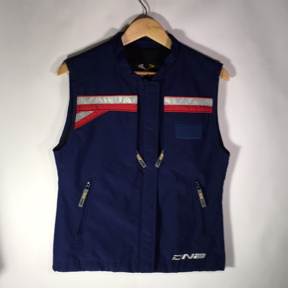Descente Ski Vest